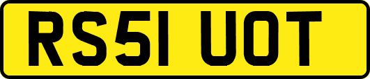 RS51UOT