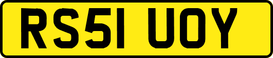 RS51UOY