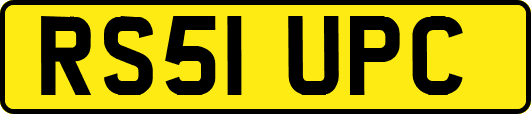 RS51UPC