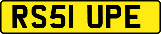 RS51UPE