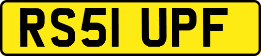 RS51UPF