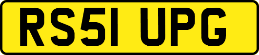 RS51UPG