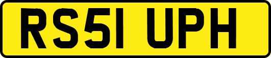 RS51UPH