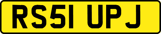 RS51UPJ