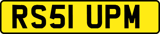 RS51UPM