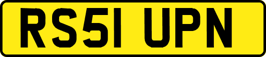 RS51UPN