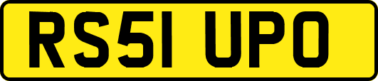 RS51UPO