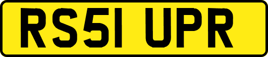 RS51UPR