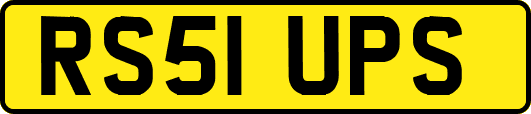 RS51UPS