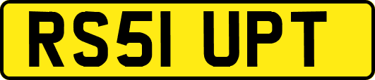 RS51UPT