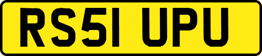 RS51UPU