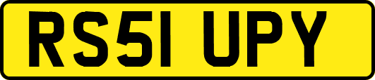 RS51UPY
