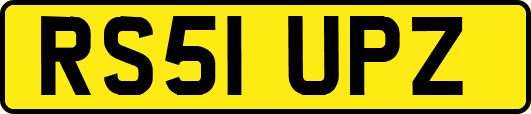 RS51UPZ