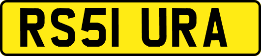 RS51URA