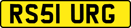 RS51URG