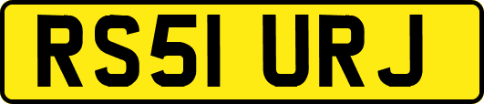 RS51URJ