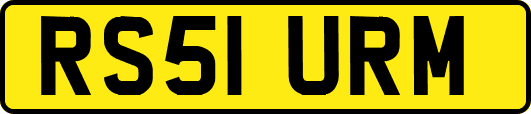 RS51URM