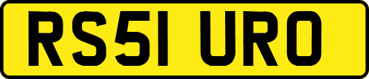 RS51URO