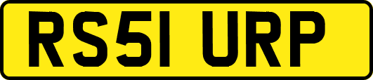 RS51URP