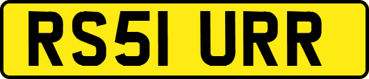 RS51URR