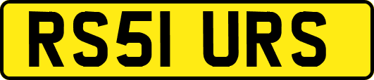 RS51URS