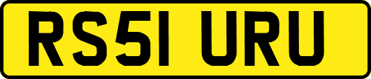 RS51URU