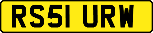 RS51URW
