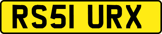 RS51URX