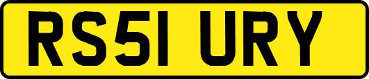 RS51URY