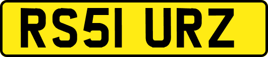 RS51URZ