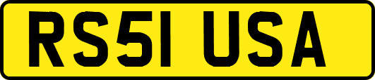 RS51USA