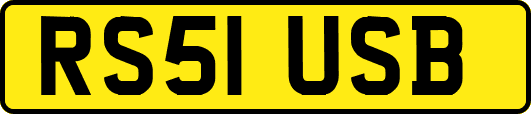 RS51USB