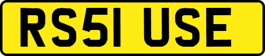 RS51USE