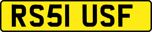 RS51USF