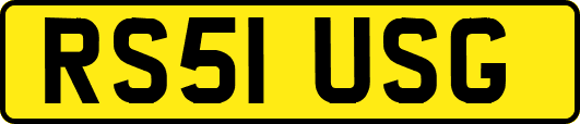 RS51USG