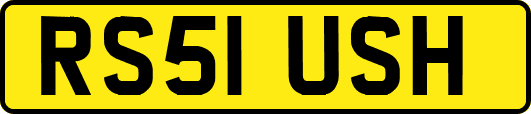 RS51USH