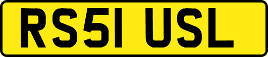 RS51USL