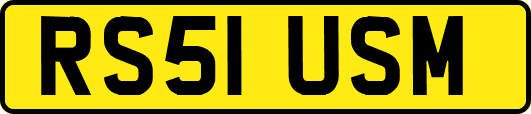 RS51USM