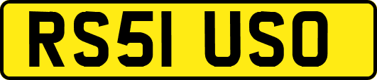 RS51USO