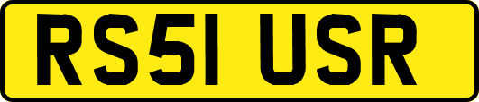 RS51USR