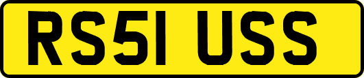 RS51USS