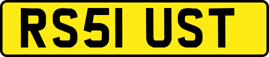 RS51UST