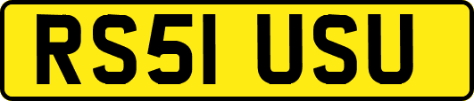 RS51USU