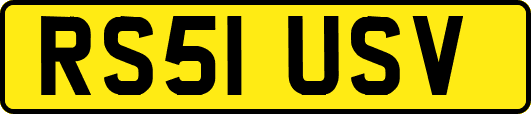 RS51USV