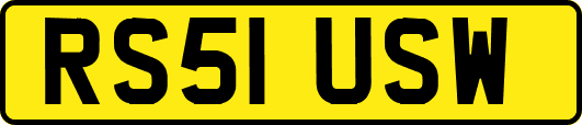 RS51USW