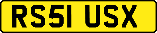 RS51USX