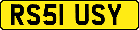RS51USY