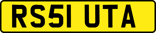 RS51UTA