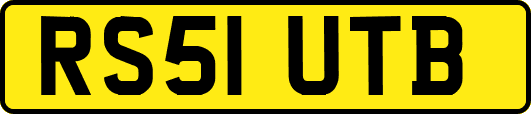 RS51UTB