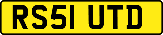 RS51UTD